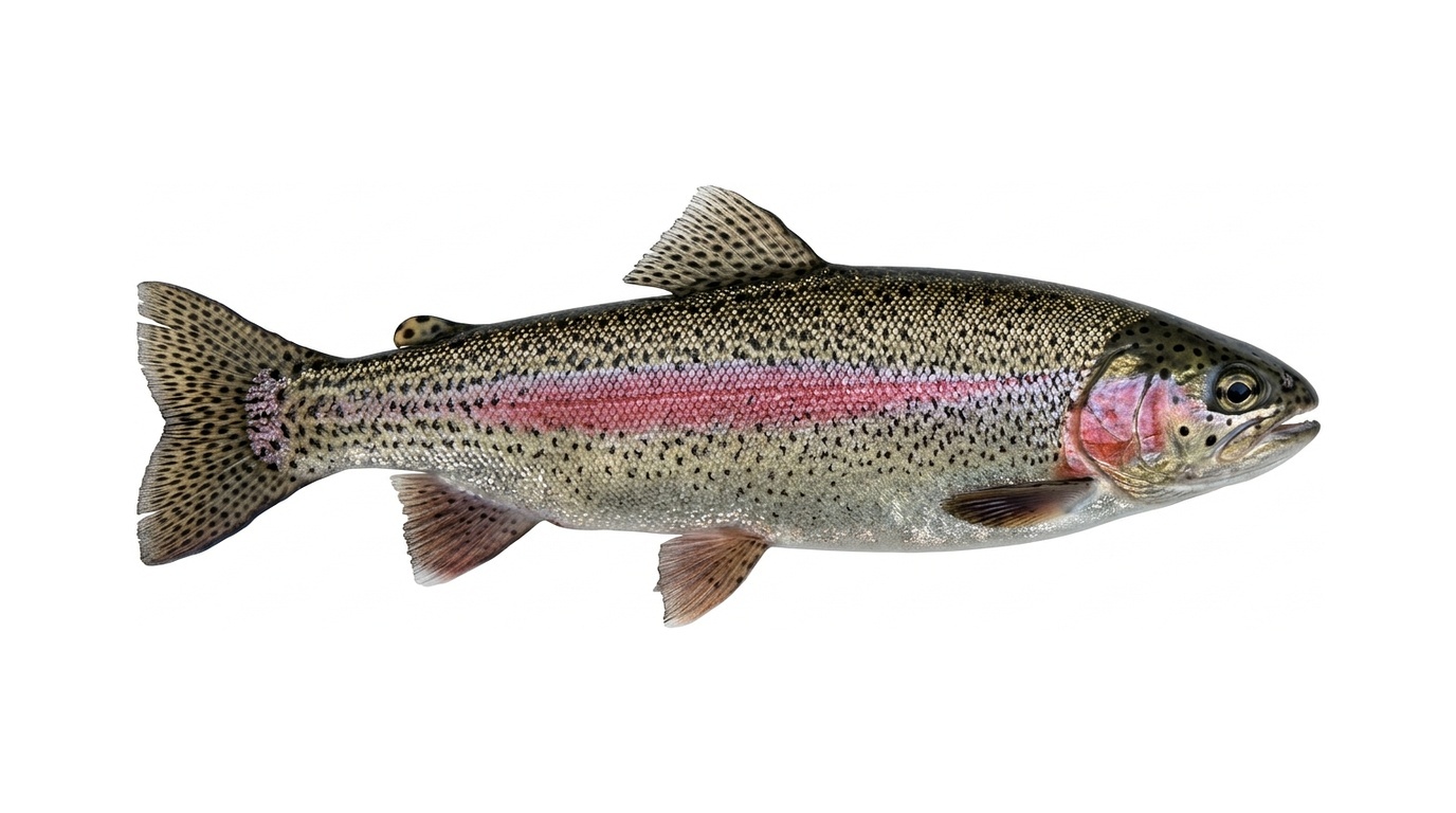 Rainbow trout