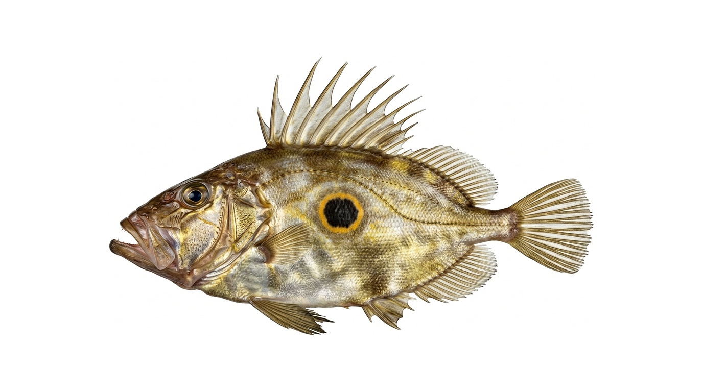 John Dory