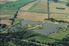 Aalsbogaard Lystfiskersøer
