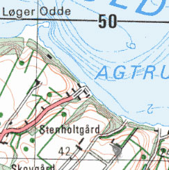 Agtrup Vig