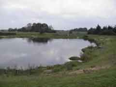 Arndrup Lystfiskersø