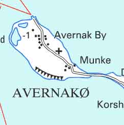 Avernakø