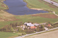 Bakkegårdens Lystfiskeri