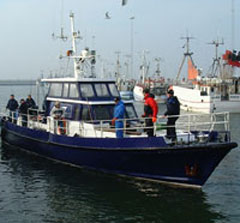 Bonito (Hanstholm)