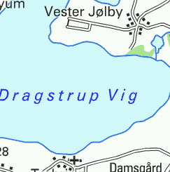 Dragstrup Vig