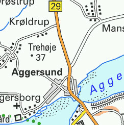 Aggersund Nord