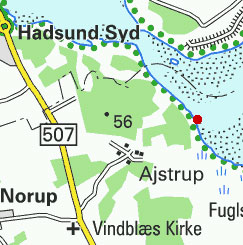 Ajstrup Bugt