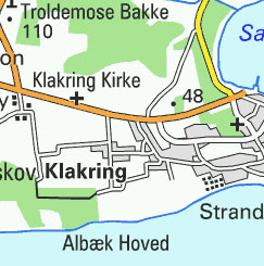 Albæk Hoved