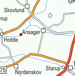Ansager Kanal