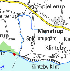 Bjørnebæk