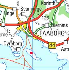Bjørnø
