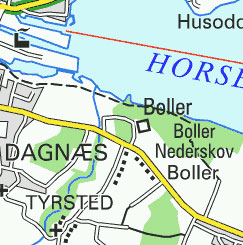 Boller Nederskov