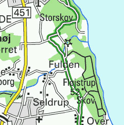 Borgmesterhøjen