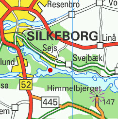 Borresø