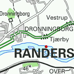 Dronningborg Bredning