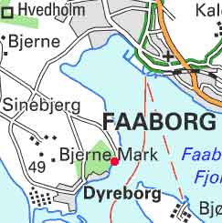 Dyreborg Skov