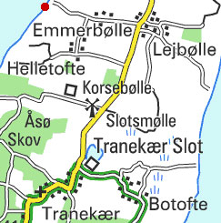 Emmerbølle