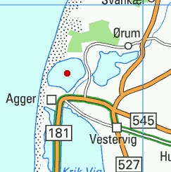 Flade Sø
