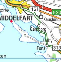 Fønsskov Odde