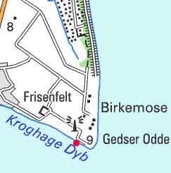 Gedser Odde