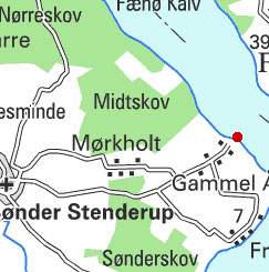 Gl. Ålbo