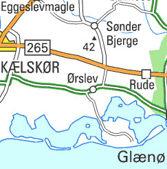 Glænø