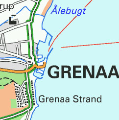Grenå Havn