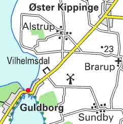 Guldborg Bro