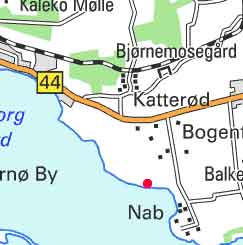Hanseodde