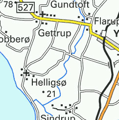 Helligsø Teglværk