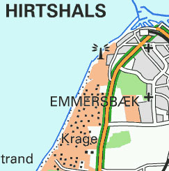 Hirtshals Fyr