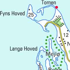 Horseklint