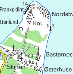Hov Nordstrand