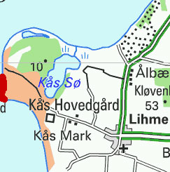 Kås Hoved