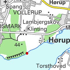 Klinting Høj (Stenholt)