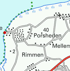 Klitgårds Fiskerleje