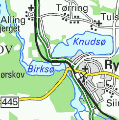 Knudssø