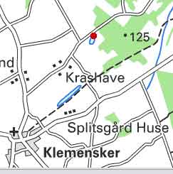Krasmose