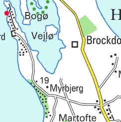 Langø