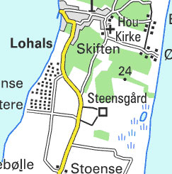 Lohals