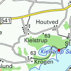 Løvdal