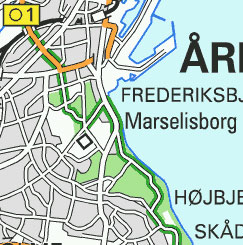 Marselisborg