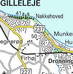Nakkehoved