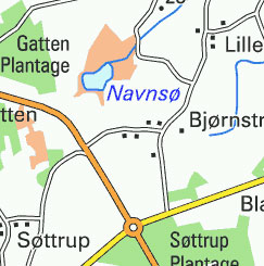 Navnsø