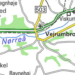Nørreå (Vejrum)