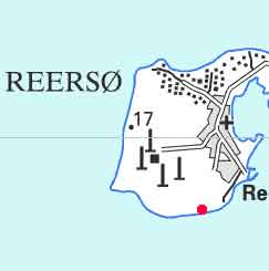 Reersø