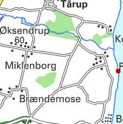 Revsøre