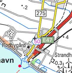 Rødby Færgehavn