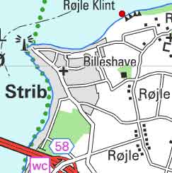 Røjle Klint