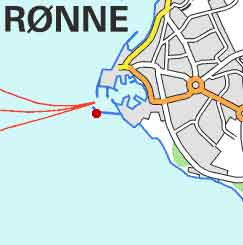 Rønne Havn